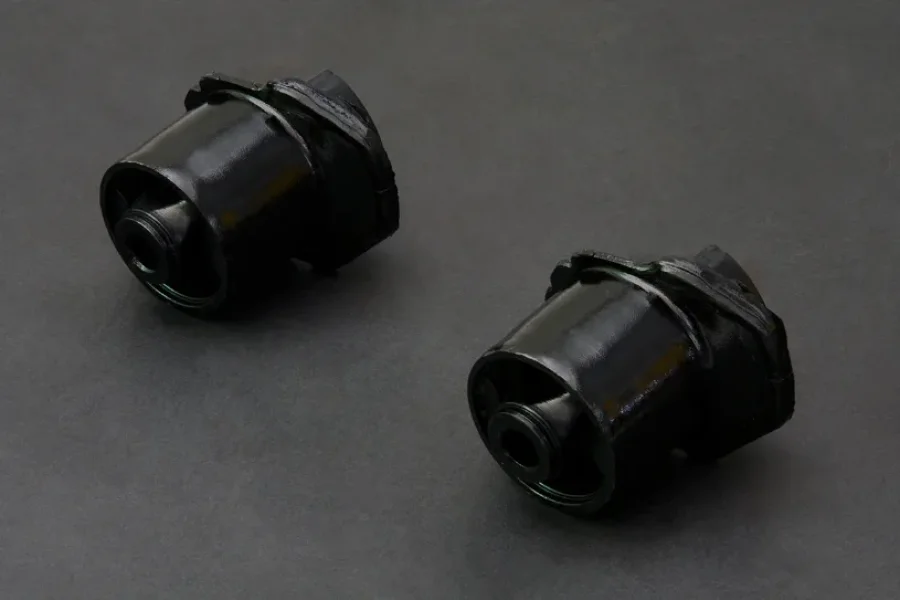 Hardrace Rear Frame Bushing Toyota Vios, référence 7254