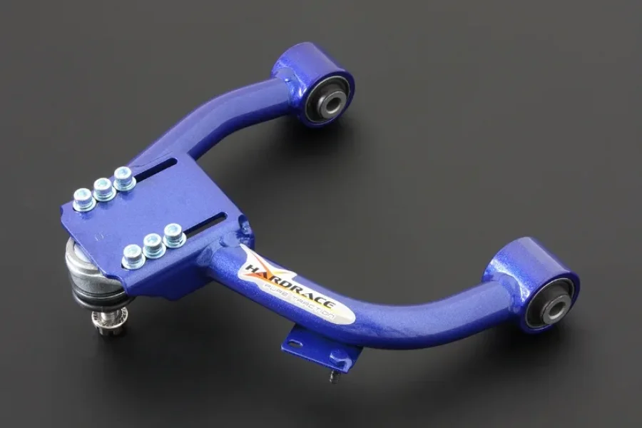 Hardrace Front Upper Camber Kit Honda Accord, référence 7689