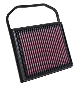 K&N Filtre à air de remplacement 33-5032, référence 33-5032