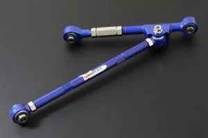 Hardrace Rear Lower Arm + Traction Rod Mazda RX-7, référence 7342