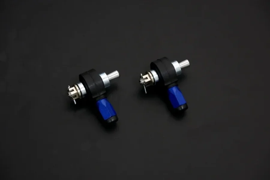 Hardrace Reverse Rc Tie Rod End Honda Integra, RSX, référence 7183