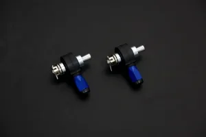 Hardrace Reverse Rc Tie Rod End Honda Integra, RSX, référence 7183