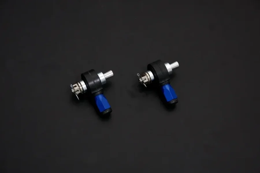 Hardrace Rc Tie Rod End Honda Civic, référence 7182