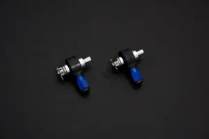 Hardrace Rc Tie Rod End Honda Civic, référence 7182