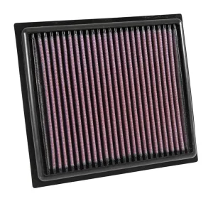 K&N Filtre à air de remplacement 33-5034, référence 33-5034