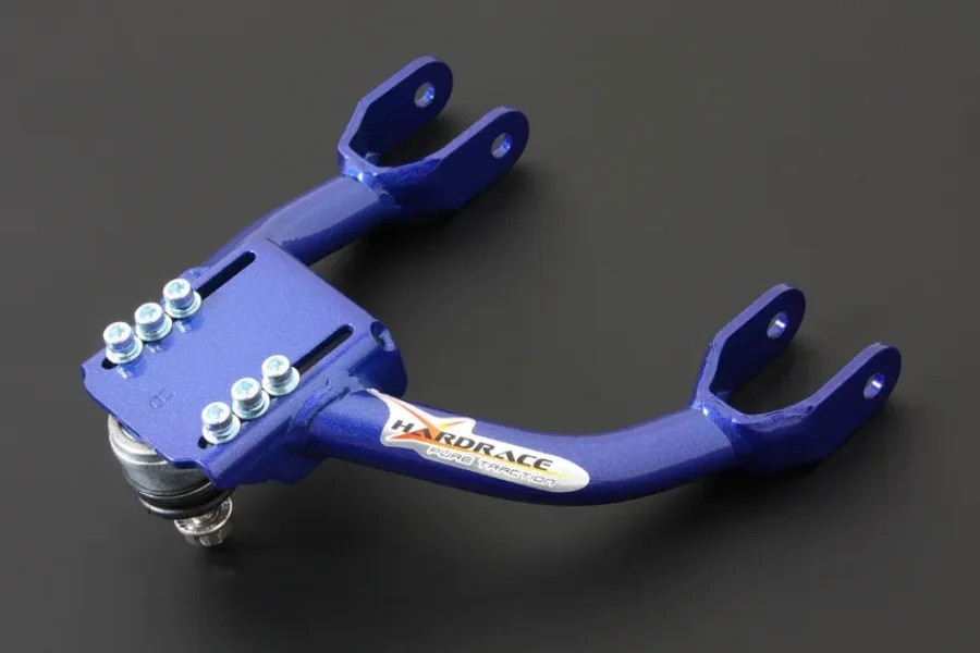 Hardrace Front Upper Camber Kit Honda Accord, référence 7684
