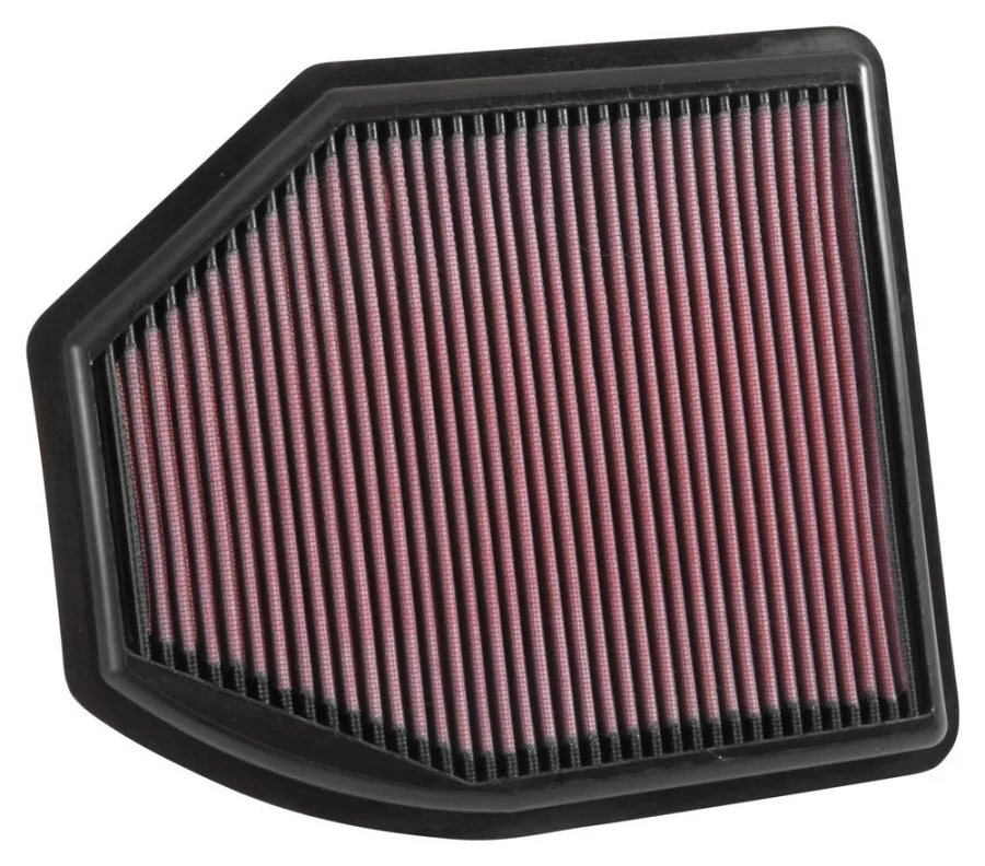 K&N Filtre à air de remplacement 33-5035, référence 33-5035