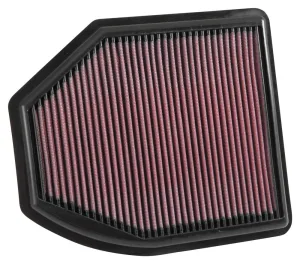 K&N Filtre à air de remplacement 33-5035, référence 33-5035