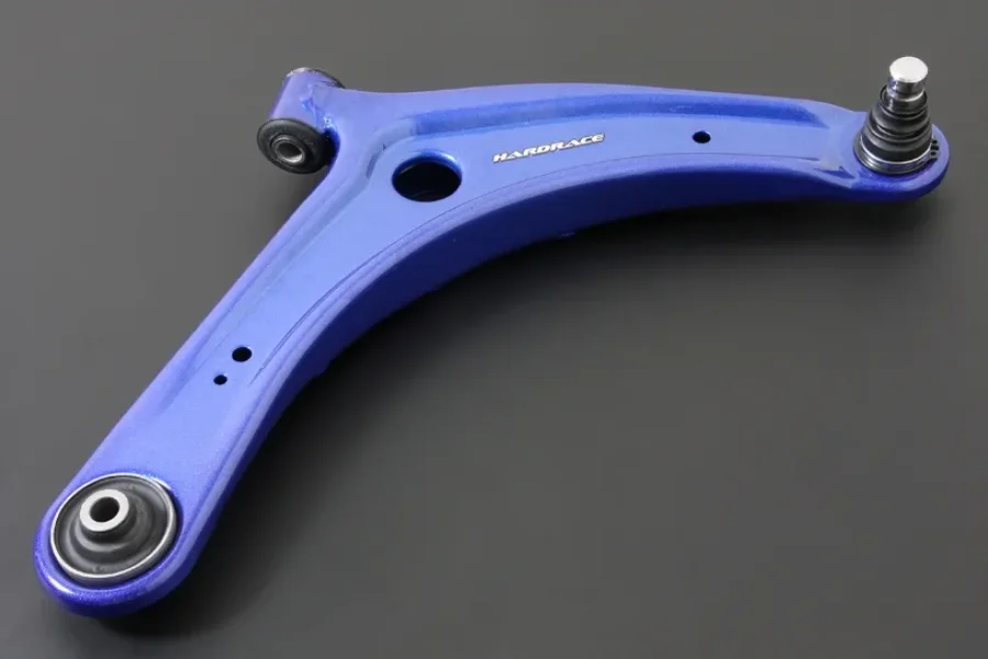 Hardrace Front Lower Control Arm Mitsubishi Eclipse cross, Lancer mirage, Outlander, référence 7712