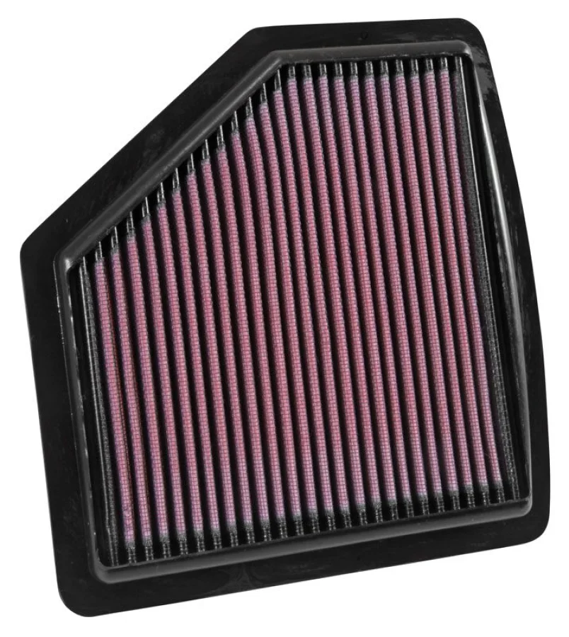 K&N Filtre à air de remplacement 33-5037, référence 33-5037