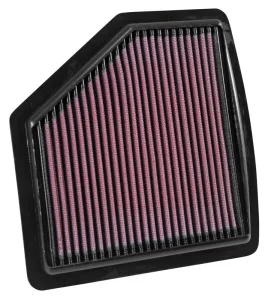 K&N Filtre à air de remplacement 33-5037, référence 33-5037