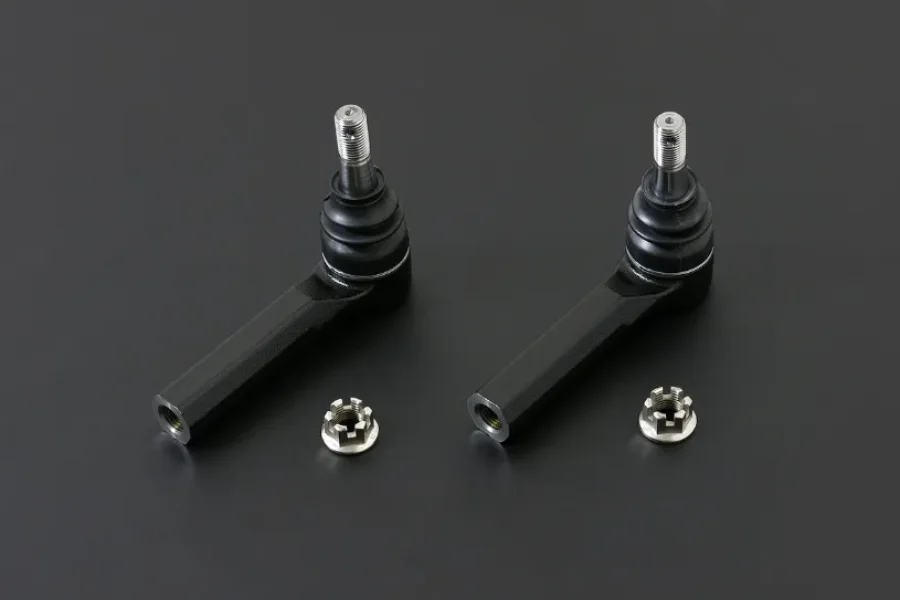 Hardrace Rc Tie Rod End Toyota Hiace, référence 7681