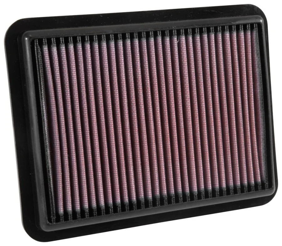 K&N Filtre à air de remplacement 33-5038, référence 33-5038