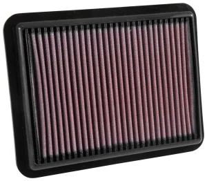 K&N Filtre à air de remplacement 33-5038, référence 33-5038