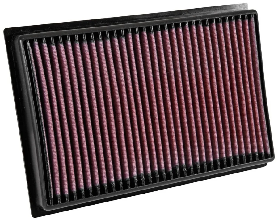 K&N Filtre à air de remplacement 33-5039, référence 33-5039