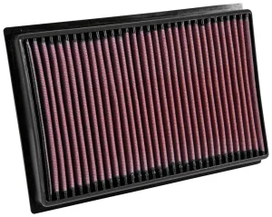 K&N Filtre à air de remplacement 33-5039, référence 33-5039