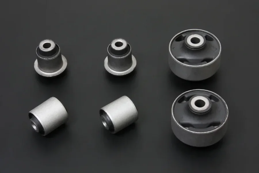 Hardrace Front Lower Arm Bushing Honda. Odyssey jdm, référence 6886