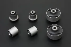 Hardrace Front Lower Arm Bushing Honda. Odyssey jdm, référence 6886