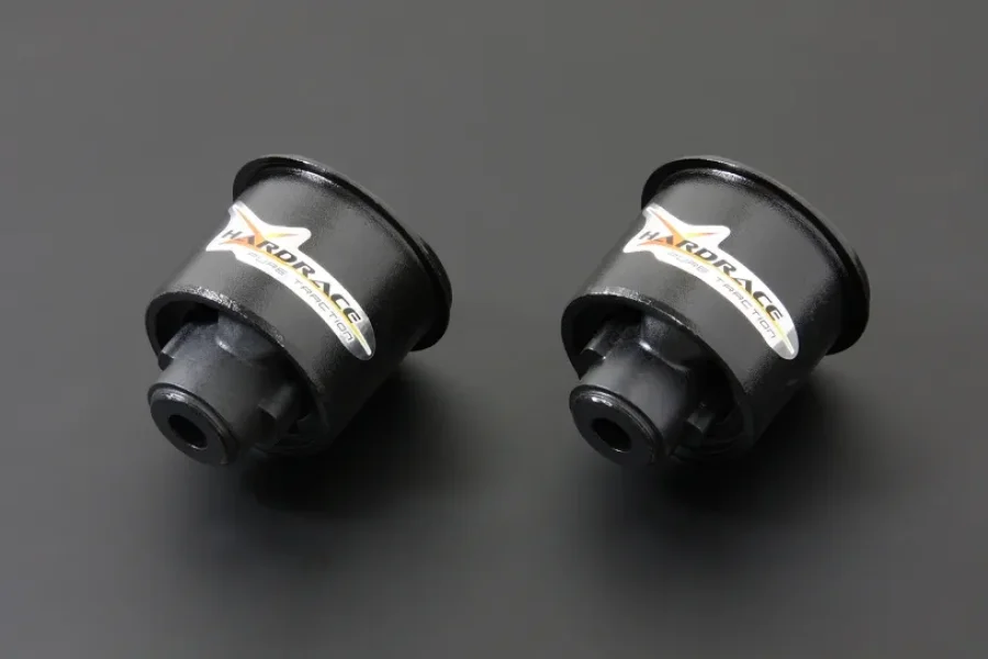 Hardrace Rear Frame Bushing Honda Civic, référence 7748
