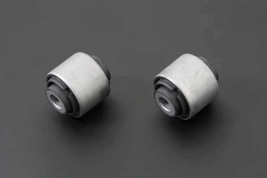 Hardrace Rear Upper Arm Bushing Honda Stream, référence 7707