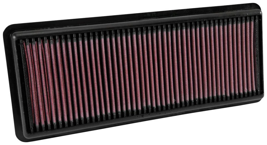 K&N Filtre à air de remplacement 33-5040, référence 33-5040