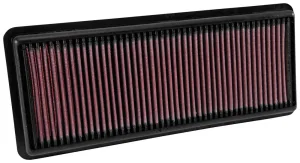K&N Filtre à air de remplacement 33-5040, référence 33-5040