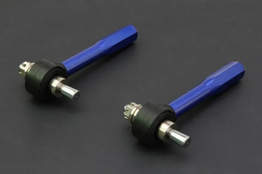 Hardrace Reverse Rc Tie Rod End Honda, référence 6565