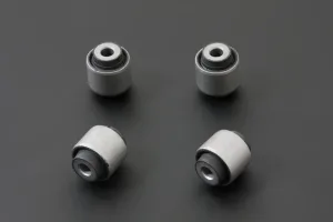 Hardrace Front Upper Arm Bushing Honda Integra, référence 7729