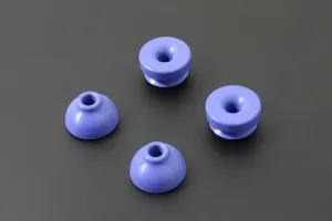 Hardrace Front Tension Rod Bushing Honda Civic, Integra, référence 7728