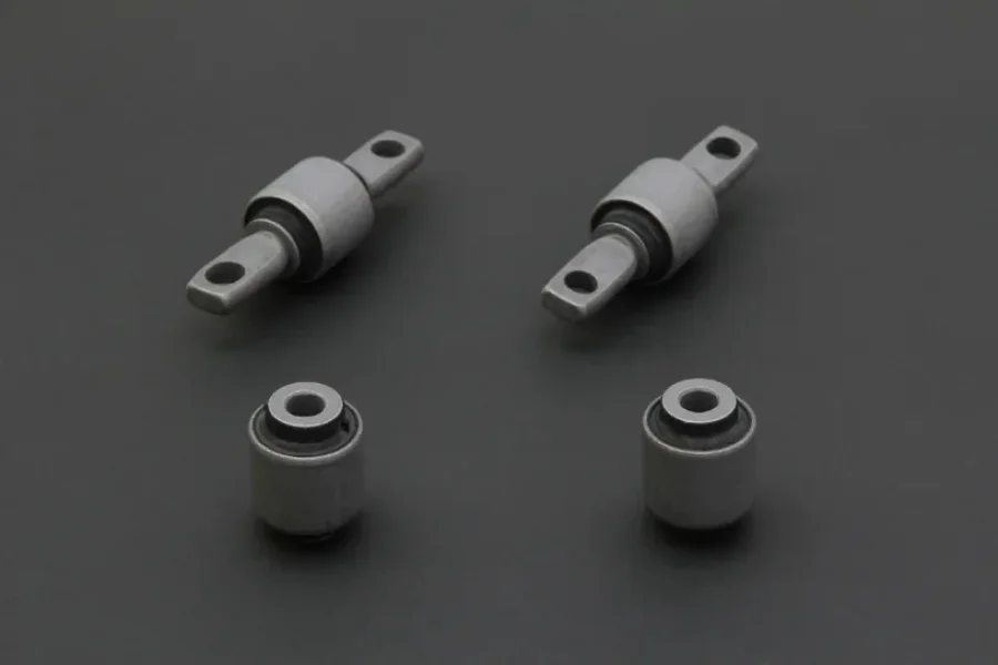 Hardrace Rear Camber Kit Bushing Honda, référence 6104