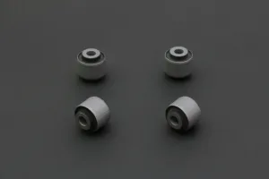 Hardrace Toe Control Arm Bushing Honda, référence 6105