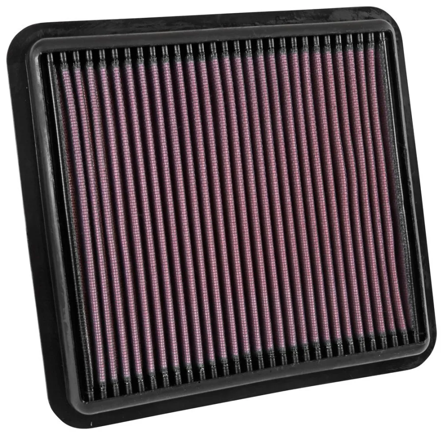 K&N Filtre à air de remplacement 33-5042, référence 33-5042