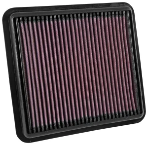 K&N Filtre à air de remplacement 33-5042, référence 33-5042