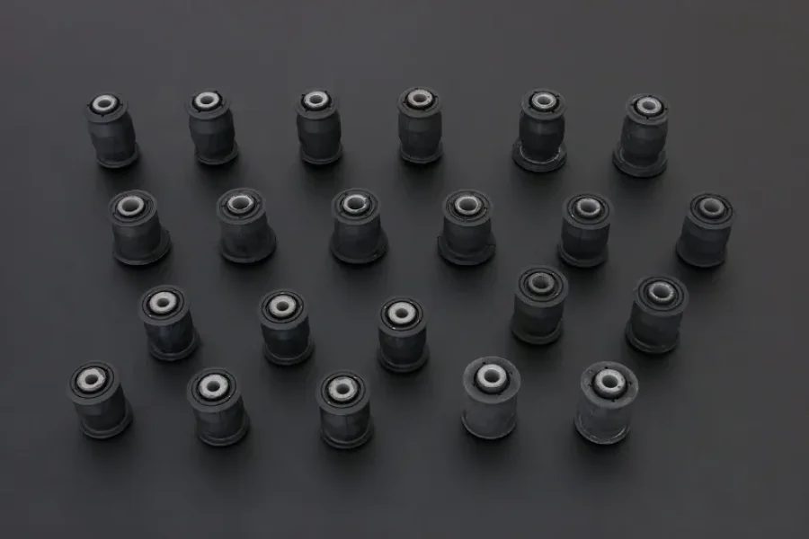 Hardrace Complete Bushing Set Mazda MX-5 Miata, référence 6641