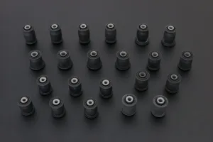 Hardrace Complete Bushing Set Mazda MX-5 Miata, référence 6641