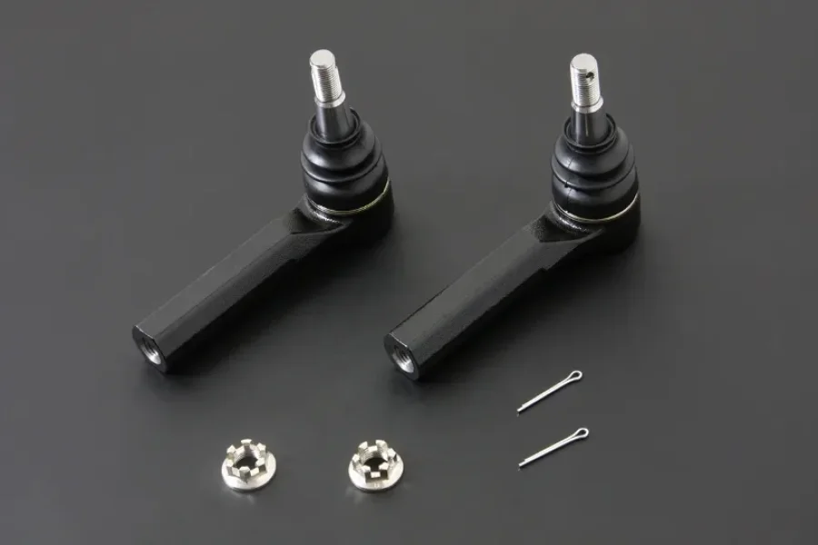 Hardrace Rc Tie Rod End Nissan Z-series, référence 7683