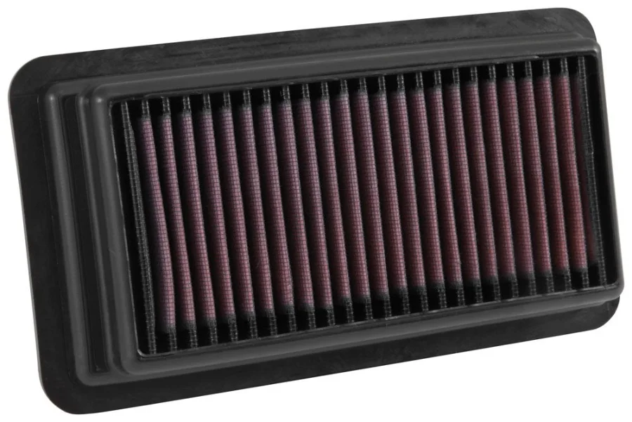 K&N Filtre à air de remplacement 33-5044, référence 33-5044