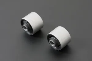 Hardrace Rear Sub-frame Bushing Subaru, référence 7626