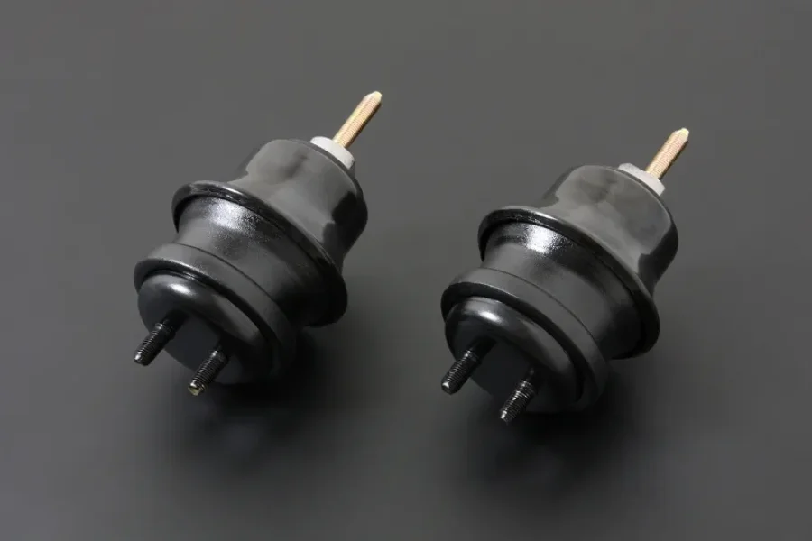 Hardrace Harden Engine Mount Subaru Legacy/outback, référence 7751
