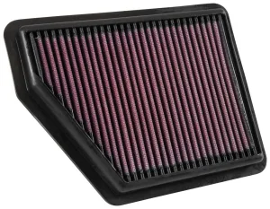 K&N Filtre à air de remplacement 33-5045, référence 33-5045