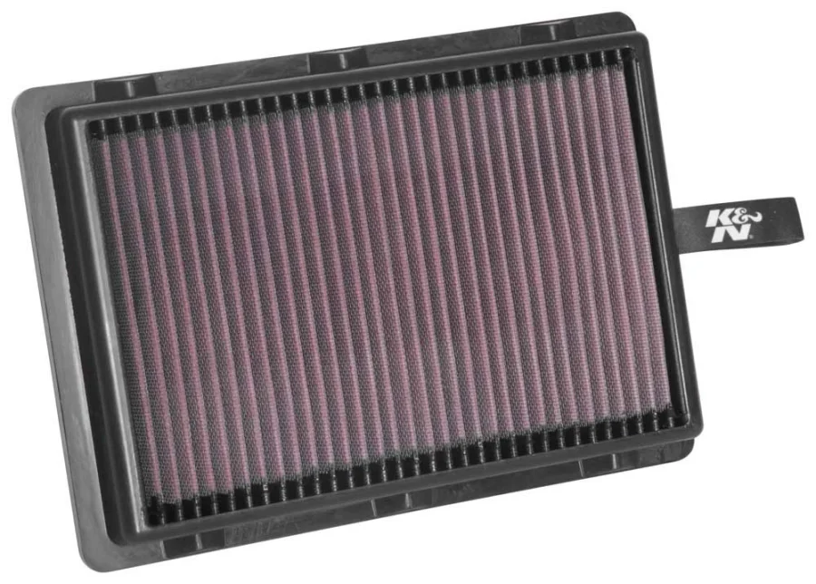 K&N Filtre à air de remplacement 33-5046, référence 33-5046