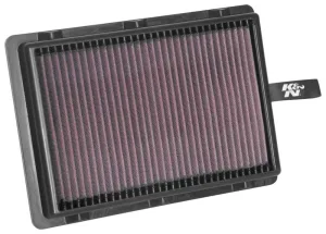K&N Filtre à air de remplacement 33-5046, référence 33-5046
