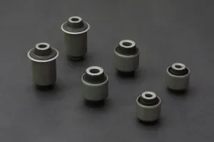 Hardrace Rear Lower Arm Bushing Honda Prelude, référence 6489