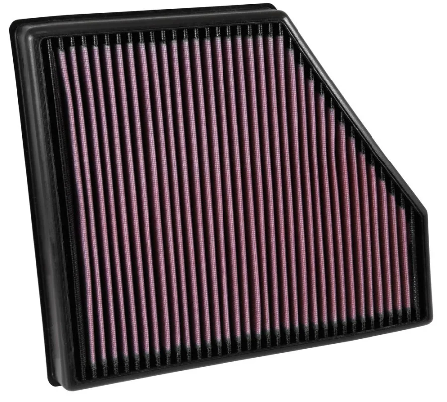 K&N Filtre à air de remplacement 33-5047, référence 33-5047