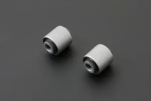 Hardrace Rear Lower Arm Bushing Subaru, référence 7755