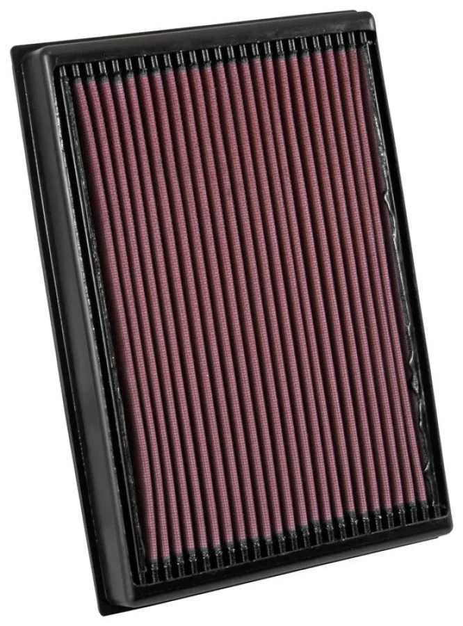 K&N Filtre à air de remplacement 33-5048, référence 33-5048