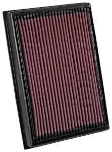 K&N Filtre à air de remplacement 33-5048, référence 33-5048
