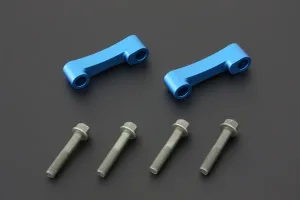 Hardrace Roll Center Adjuster Lexus IS, Toyota Altezza, Crown, Mark ii, référence 6838