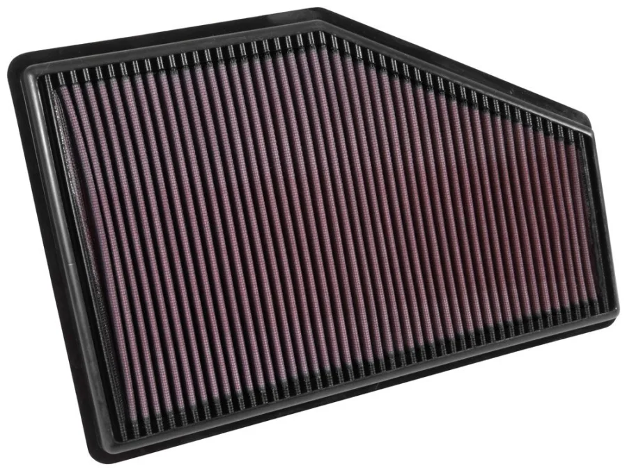 K&N Filtre à air de remplacement 33-5049, référence 33-5049