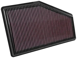K&N Filtre à air de remplacement 33-5049, référence 33-5049